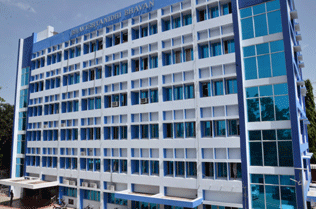 PF Office Coimbatore