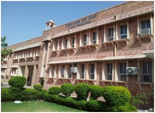 PF Office Jodhpur