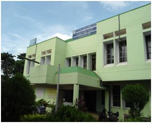 PF Office in Agartala