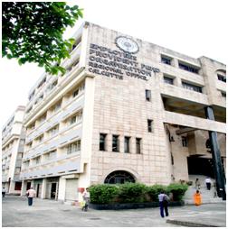 PF Office in Kolkata