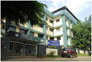 PF Office in Kozhikode