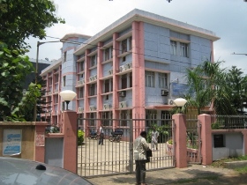 PF Office Durgapur